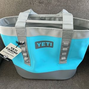 NWT YETI Camino 35